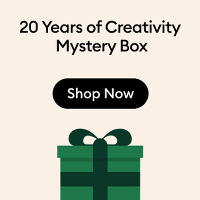 Shop Mystery Box